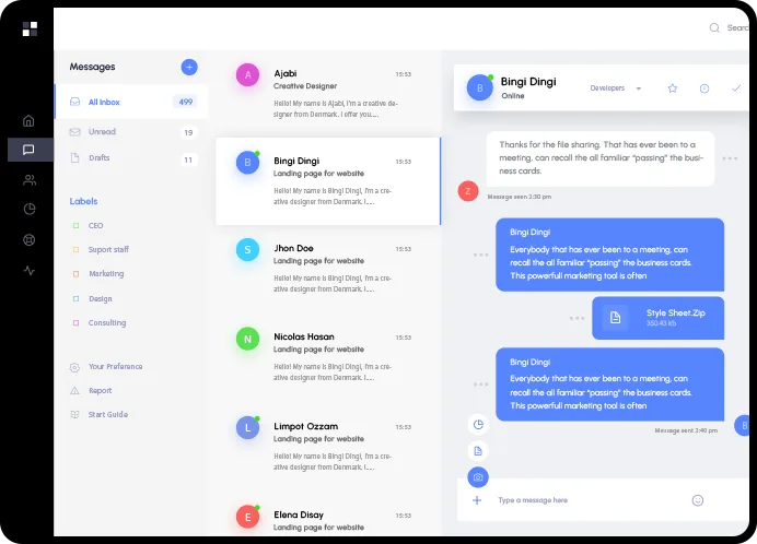 必赢 AI Customer Service Workflow - 必赢